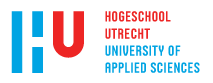 HU logo